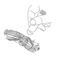 Honiture G20 Pro Robotic Vacuum 18