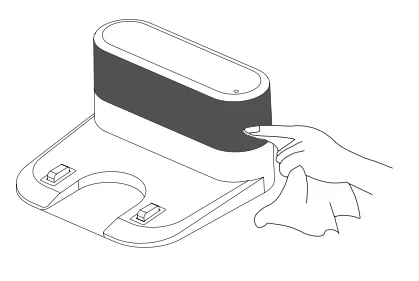 Honiture G20 Pro Robotic Vacuum 26