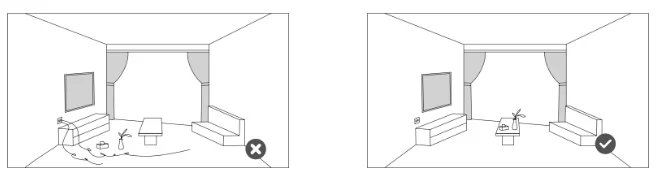 Honiture G20 Pro Robotic Vacuum 8