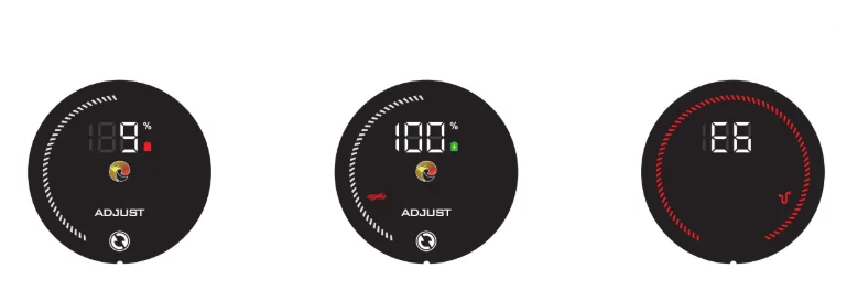 Honiture P7 Pro Cordless Vacuum 10