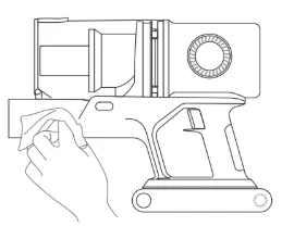 Honiture P7 Pro Cordless Vacuum 12