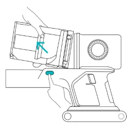 Honiture P7 Pro Cordless Vacuum 14