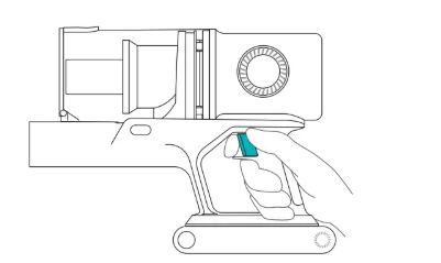 Honiture P7 Pro Cordless Vacuum 7