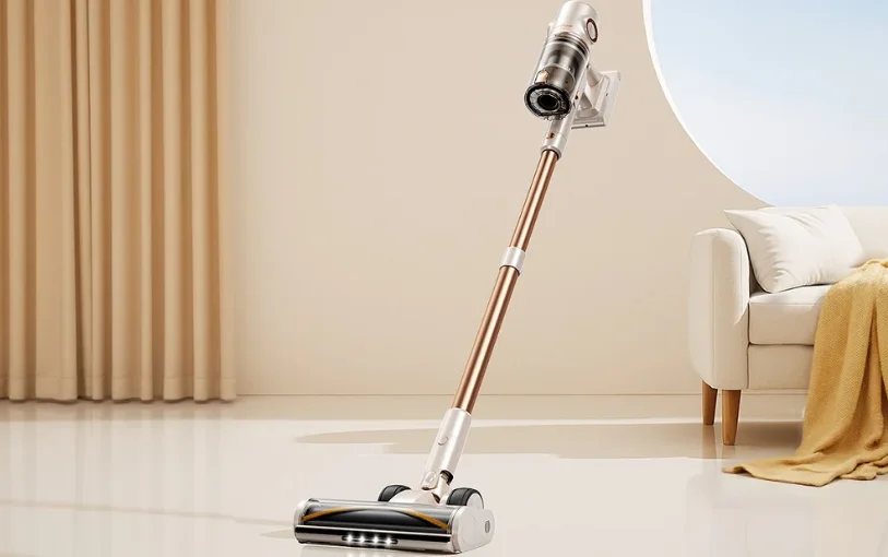 Honiture P7 Pro Cordless Vacuum User Manual