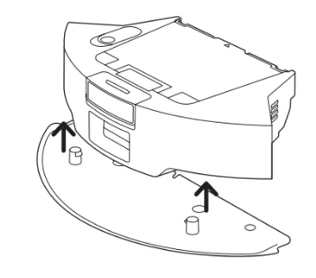 Honiture T10 Robot Vacuum User Manual Honiture T10 Robot Vacuum 11