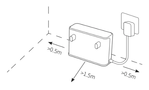 Honiture T10 Robot Vacuum User Manual Honiture T10 Robot Vacuum 7