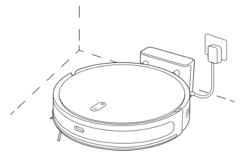 Honiture T10 Robot Vacuum User Manual Honiture T10 Robot Vacuum 8