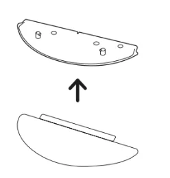 Honiture T10 Robot Vacuum User Manual Honiture T10 Robot Vacuum 9