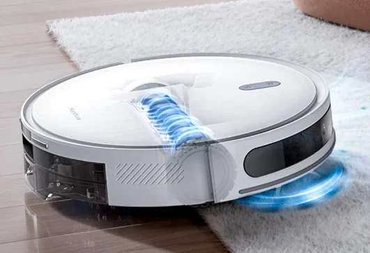Honiture T10 Robot Vacuum User Manual Honiture T10 Robot Vacuum prod