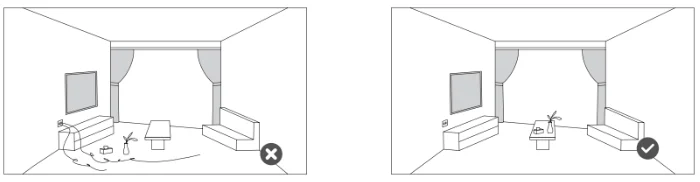 Honiture V8 Pro Robot Vacuum 5