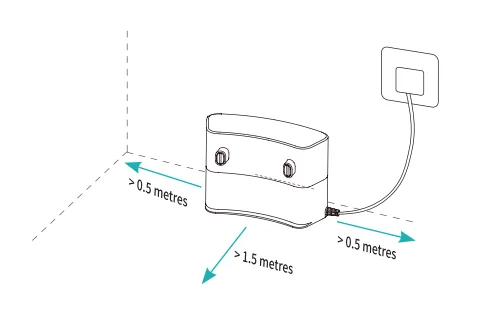 Honiture V8 Pro Robot Vacuum 7