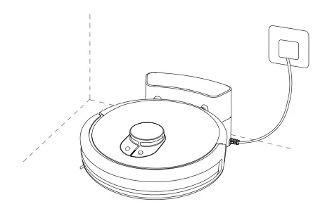 Honiture V8 Pro Robot Vacuum 8