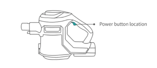 Honiture Y10 Cordless Stick Vacuum User Manual Honiture Y10 Cordless Stick Vacuum 5