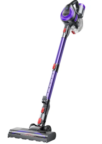 Honiture Y10 Cordless Stick Vacuum User Manual Honiture Y10 Cordless Stick Vacuum prod
