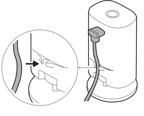 Indoor Cam Plus User Manual Indoor Cam Plus 10