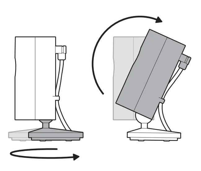 Indoor Cam Plus User Manual Indoor Cam Plus 11