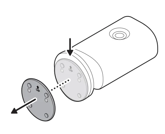 Indoor Cam Plus User Manual Indoor Cam Plus 12