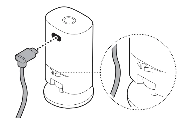 Indoor Cam Plus User Manual Indoor Cam Plus 15