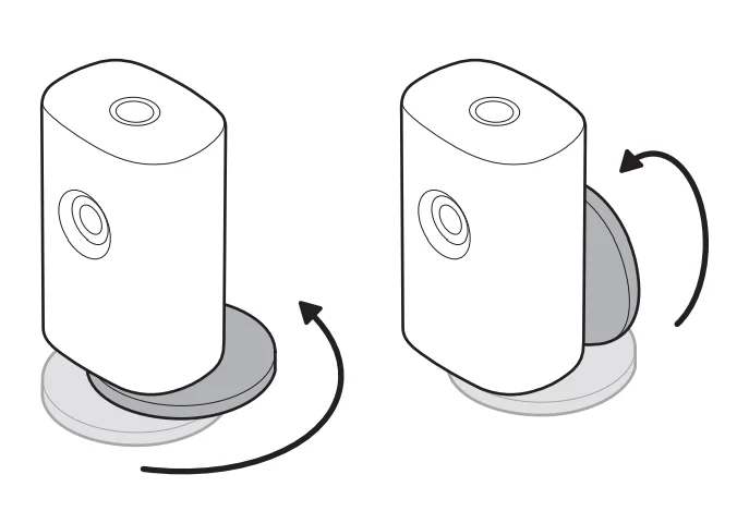 Indoor Cam Plus User Manual Indoor Cam Plus 16
