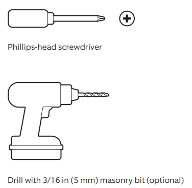 Indoor Cam Plus User Manual Indoor Cam Plus 2