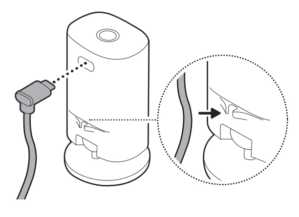 Indoor Cam Plus User Manual Indoor Cam Plus 22