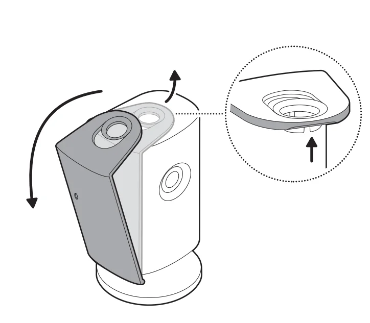 Indoor Cam Plus User Manual Indoor Cam Plus 34