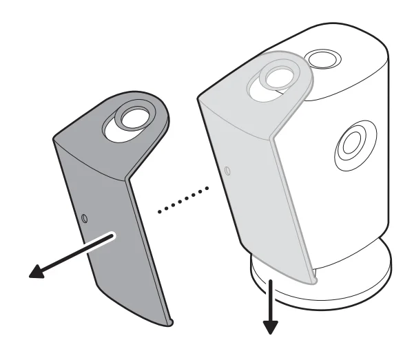 Indoor Cam Plus User Manual Indoor Cam Plus 35