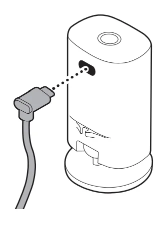 Indoor Cam Plus User Manual Indoor Cam Plus 8