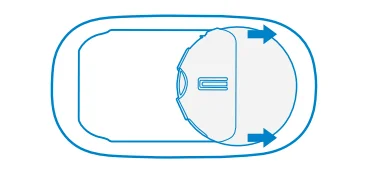 Meross MS200H Smart Door Sensor 12