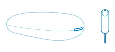 Meross MS200H Smart Door Sensor 9