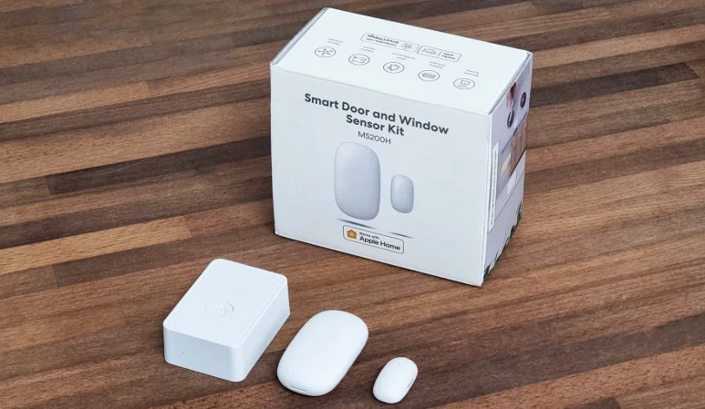 Meross MS200H Smart Door Sensor feat