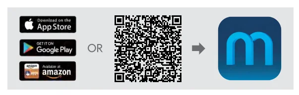 Meross MSH450 Smart Wi-Fi Hub 1