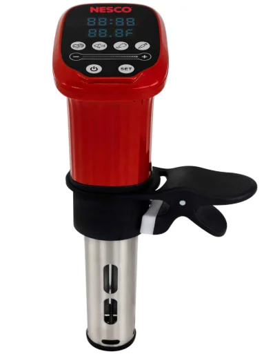 Nesco SVC-1000 Sous Vide Cooker Manual Nesco SVC-1000 Sous Vide Cooker prod