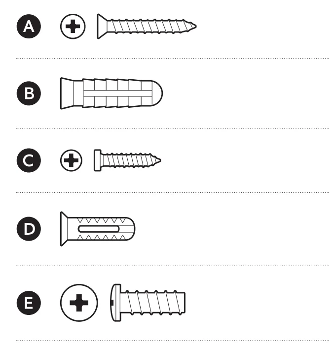 Outdoor Cam Pro POE 1