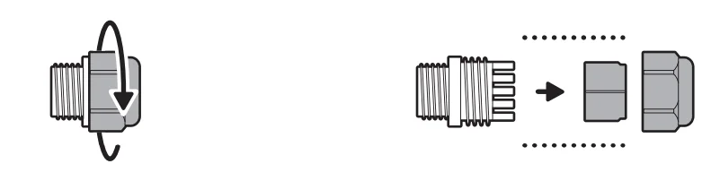 Outdoor Cam Pro POE 11