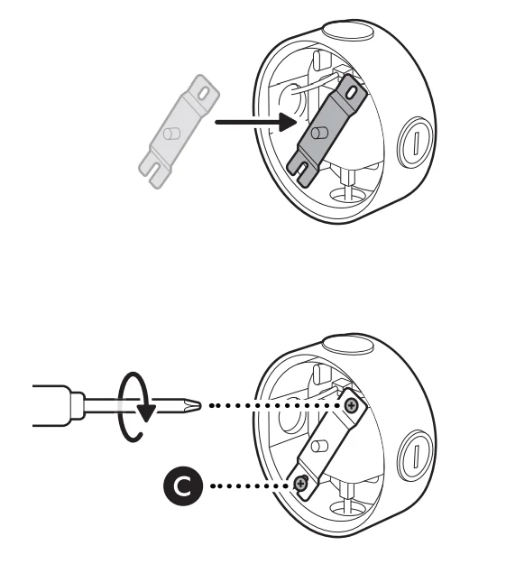 Outdoor Cam Pro POE 17