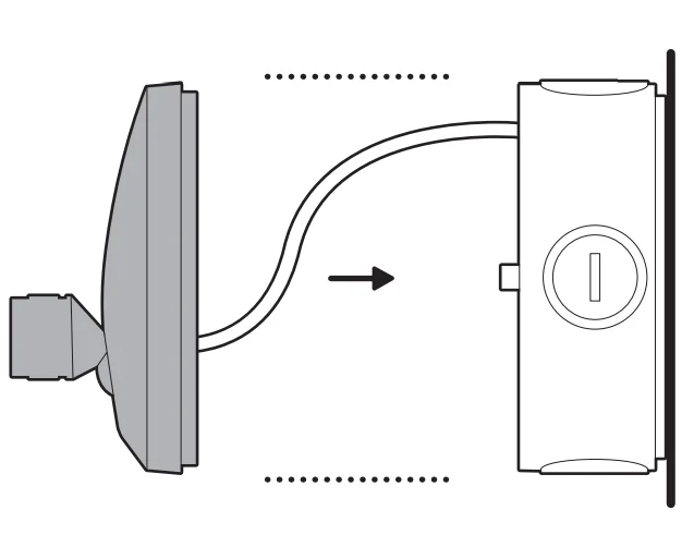 Outdoor Cam Pro POE 18