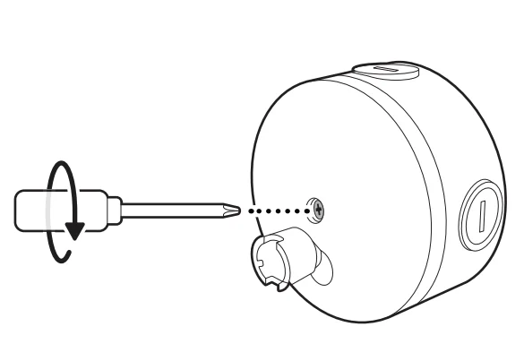 Outdoor Cam Pro POE 19