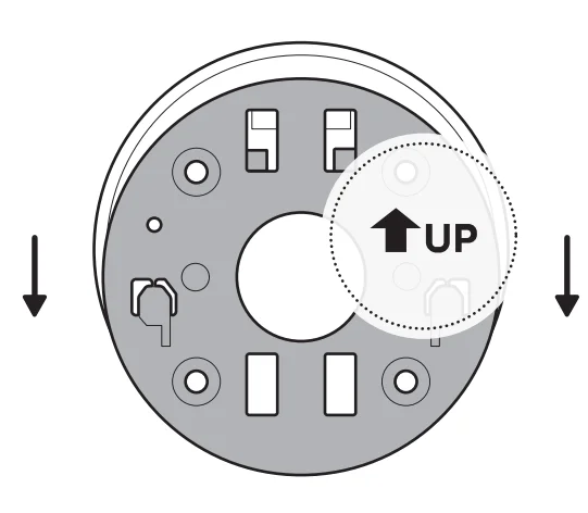 Outdoor Cam Pro POE 21