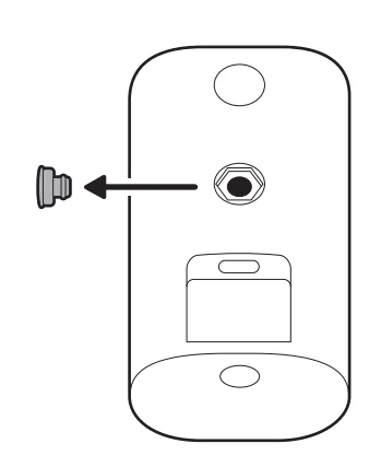 Outdoor Cam Pro POE 23