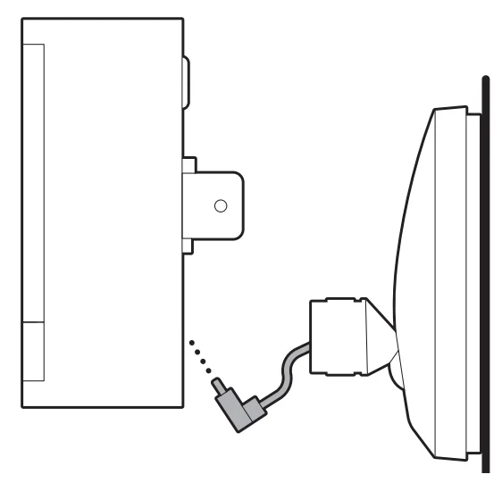 Outdoor Cam Pro POE 25