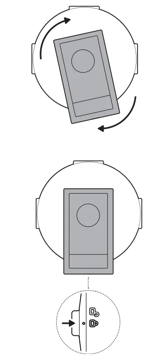 Outdoor Cam Pro POE 27