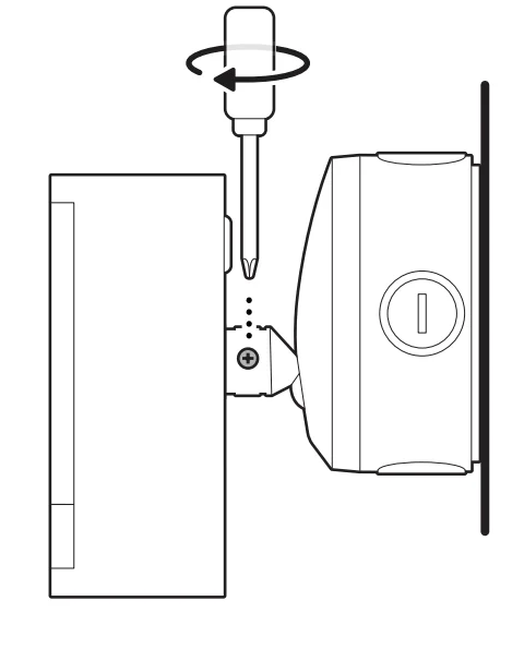Outdoor Cam Pro POE 28