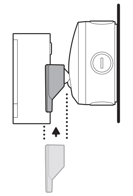 Outdoor Cam Pro POE 29