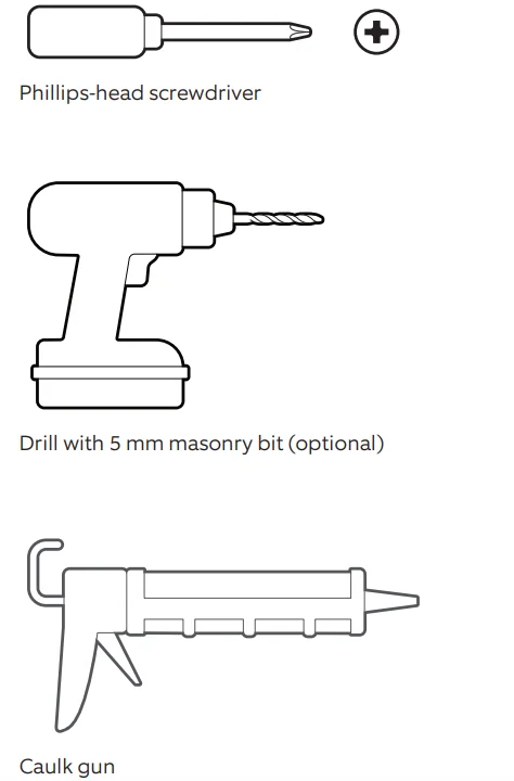 Outdoor Cam Pro POE 3