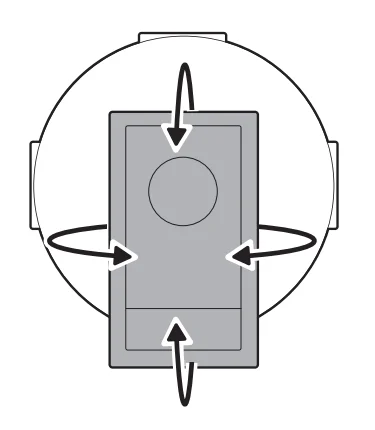 Outdoor Cam Pro POE 30