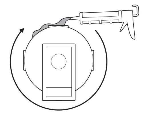 Outdoor Cam Pro POE 31