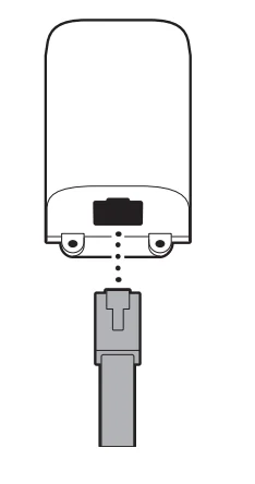 Outdoor Cam Pro POE 33