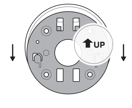 Outdoor Cam Pro POE 34