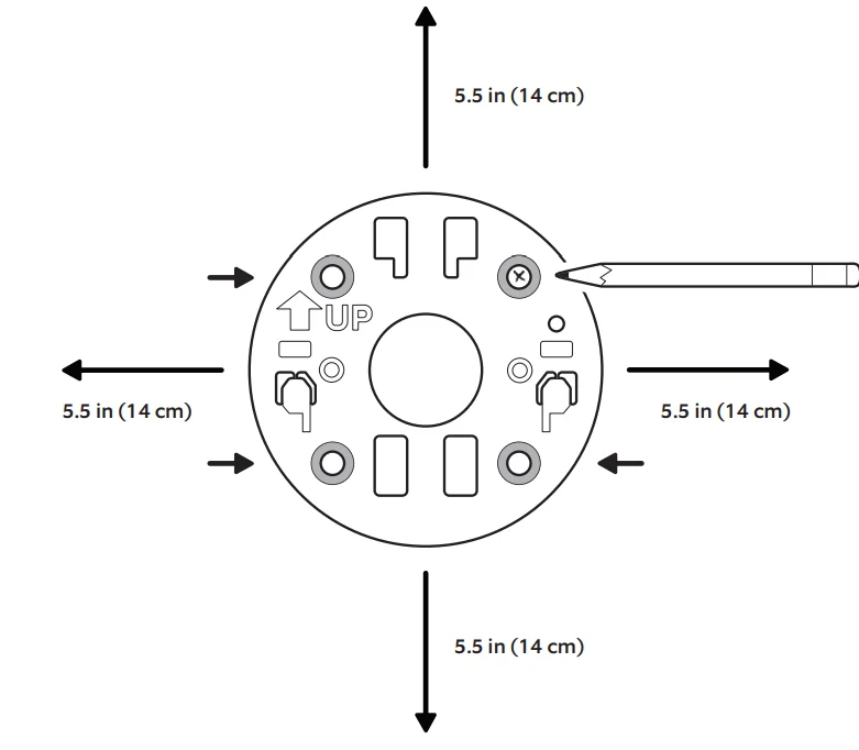 Outdoor Cam Pro POE 35